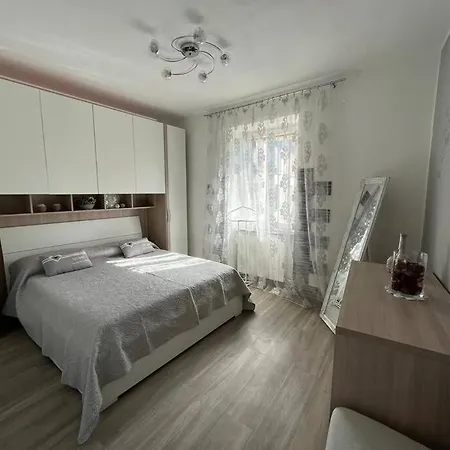 Apartament Olga Nel Centro Storico Di *
