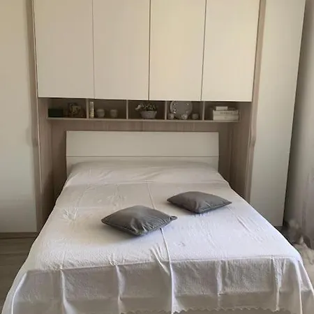 Olga Nel Centro Storico Di *