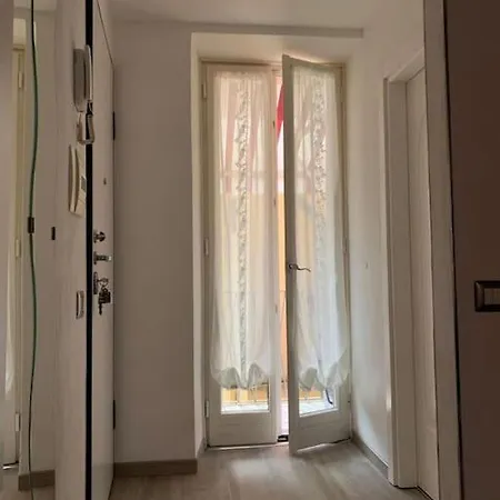아파트 Olga Nel Centro Storico Di