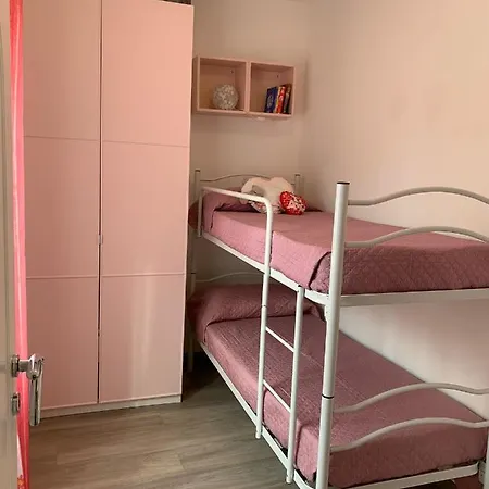 Olga Nel Centro Storico Di 아파트