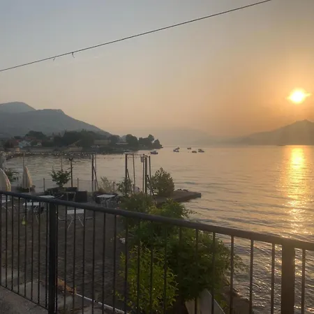 Olga Nel Centro Storico Di *