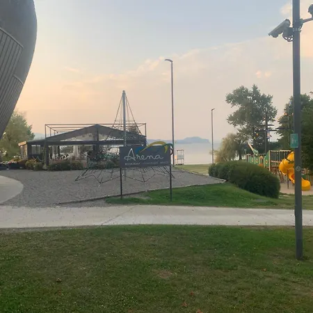 Apartment Olga Nel Centro Storico Di