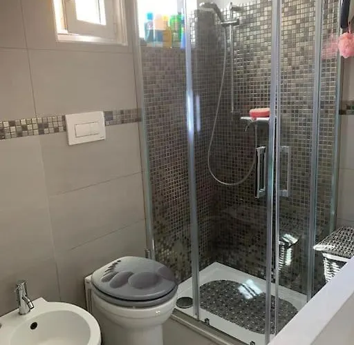 Daire Olga Nel Centro Storico Di Intra