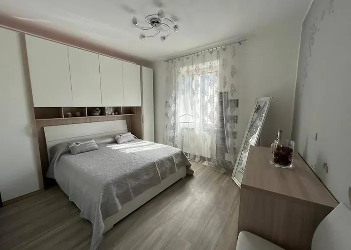 Daire Olga Nel Centro Storico Di *