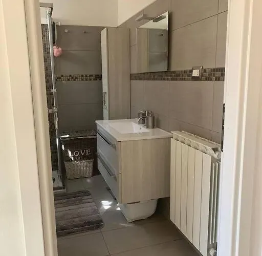 Olga Nel Centro Storico Di Daire *